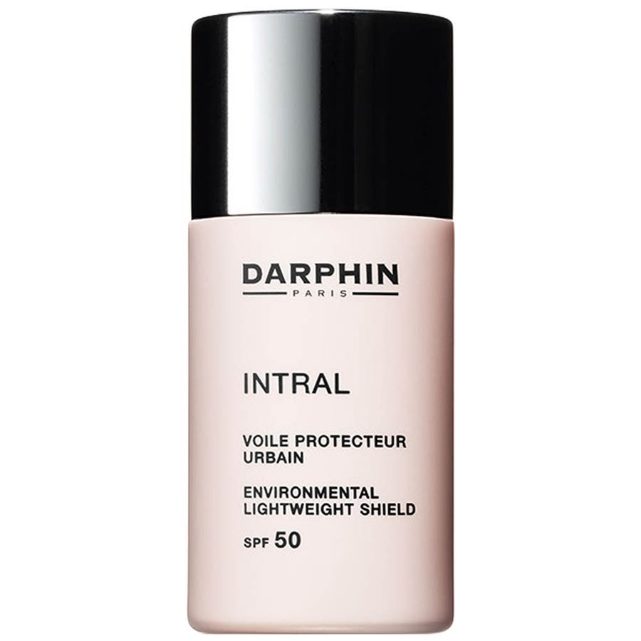 Environmental Lightweight Shield Spf50 30ml Intral Darphin