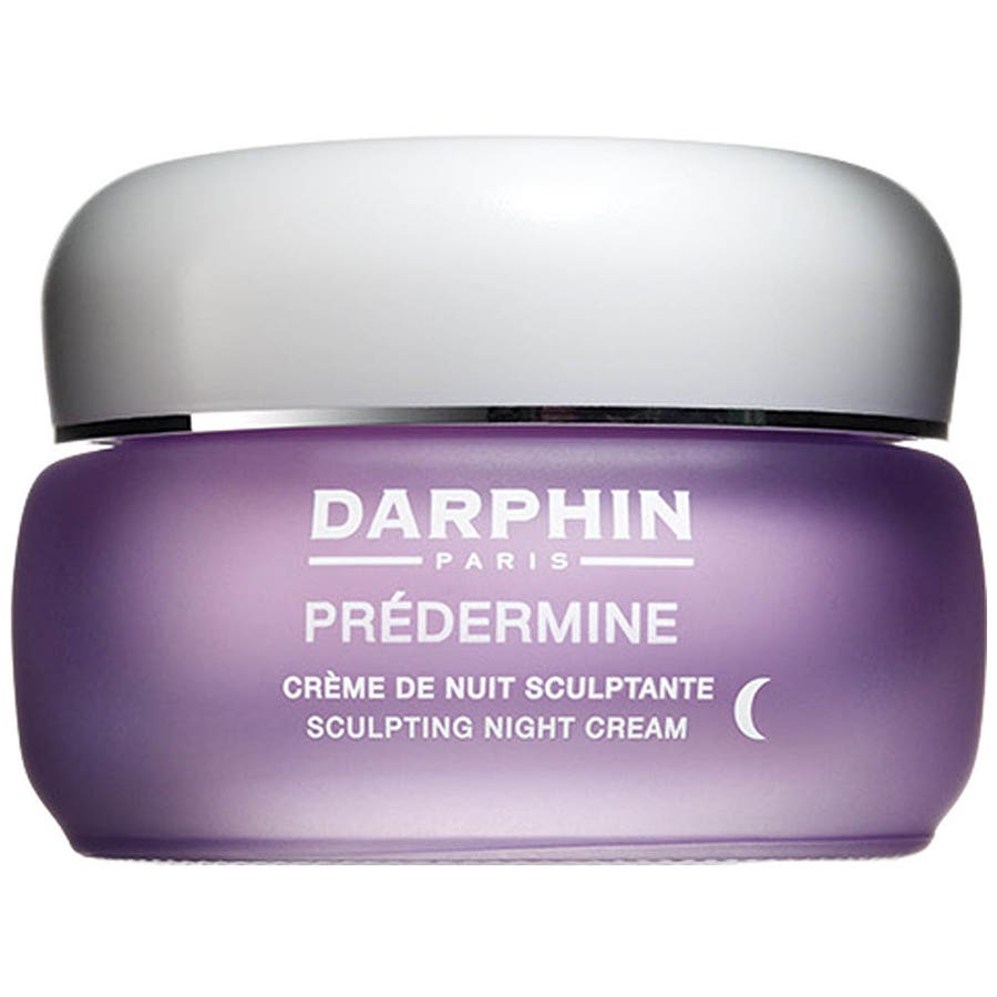 Sculpting Night Cream 50ml Prédermine Darphin