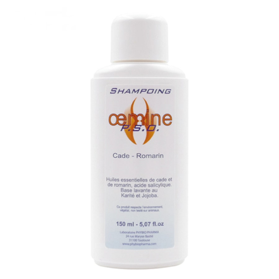 Pso Shampoo 150ml Oemine