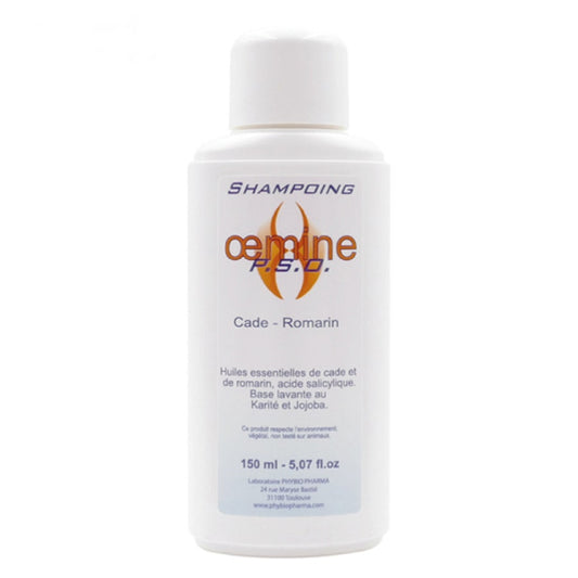 Pso Shampoo 150ml Oemine