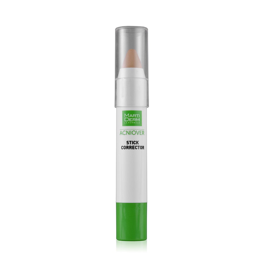 Martiderm Acniover Stick Correcteur Acniover Martiderm