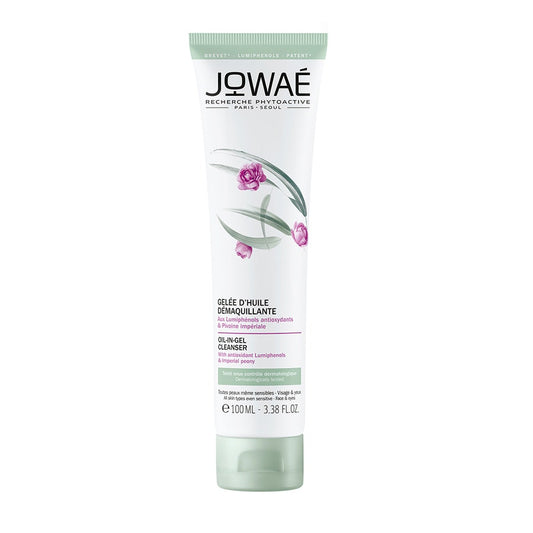 Cleansing Oil Gelee All Skin Types 100ml Jowae