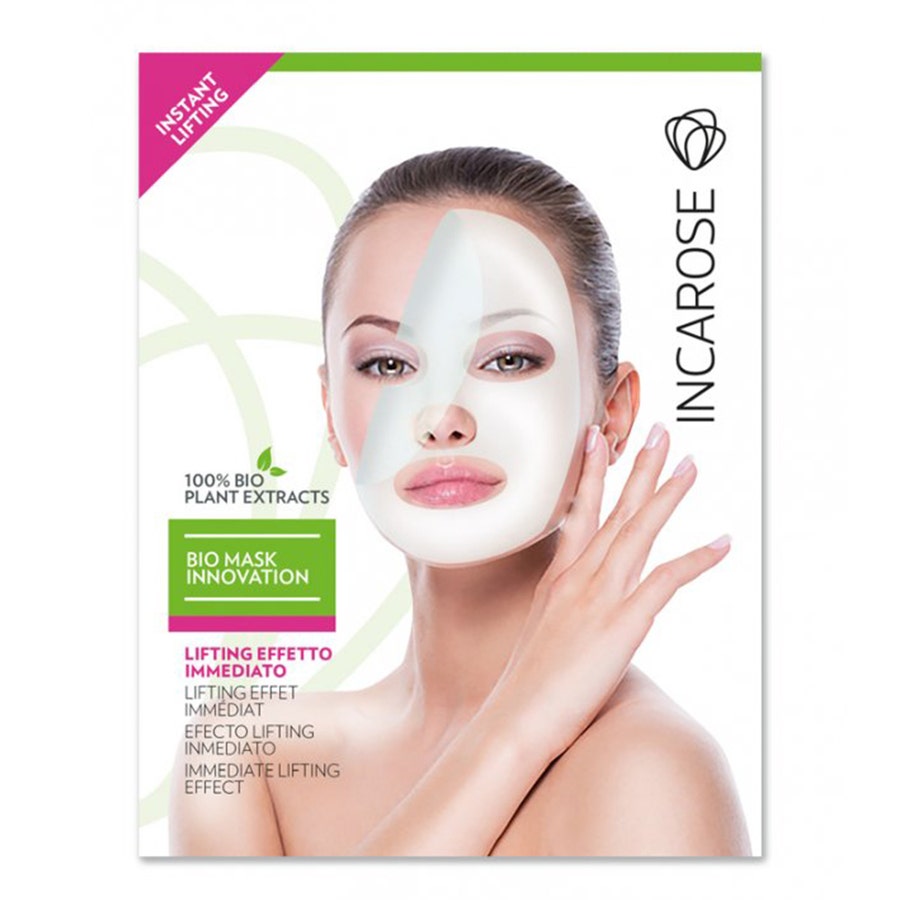 Instant Lifting Bio Mask Incarose