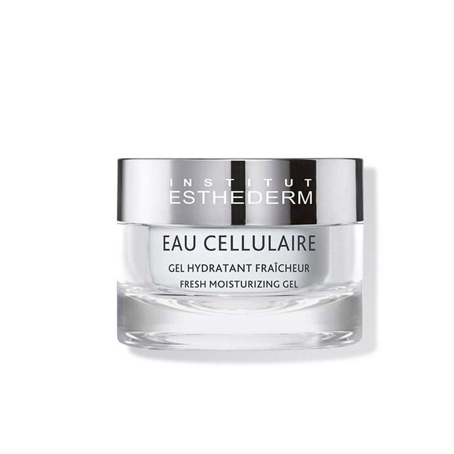 Cellular Water Gel 50ml Eau Cellulaire Institut Esthederm