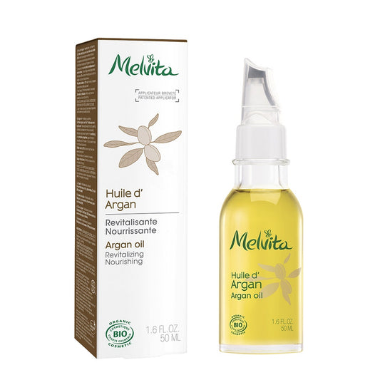 Argan Oil 50ml Melvita