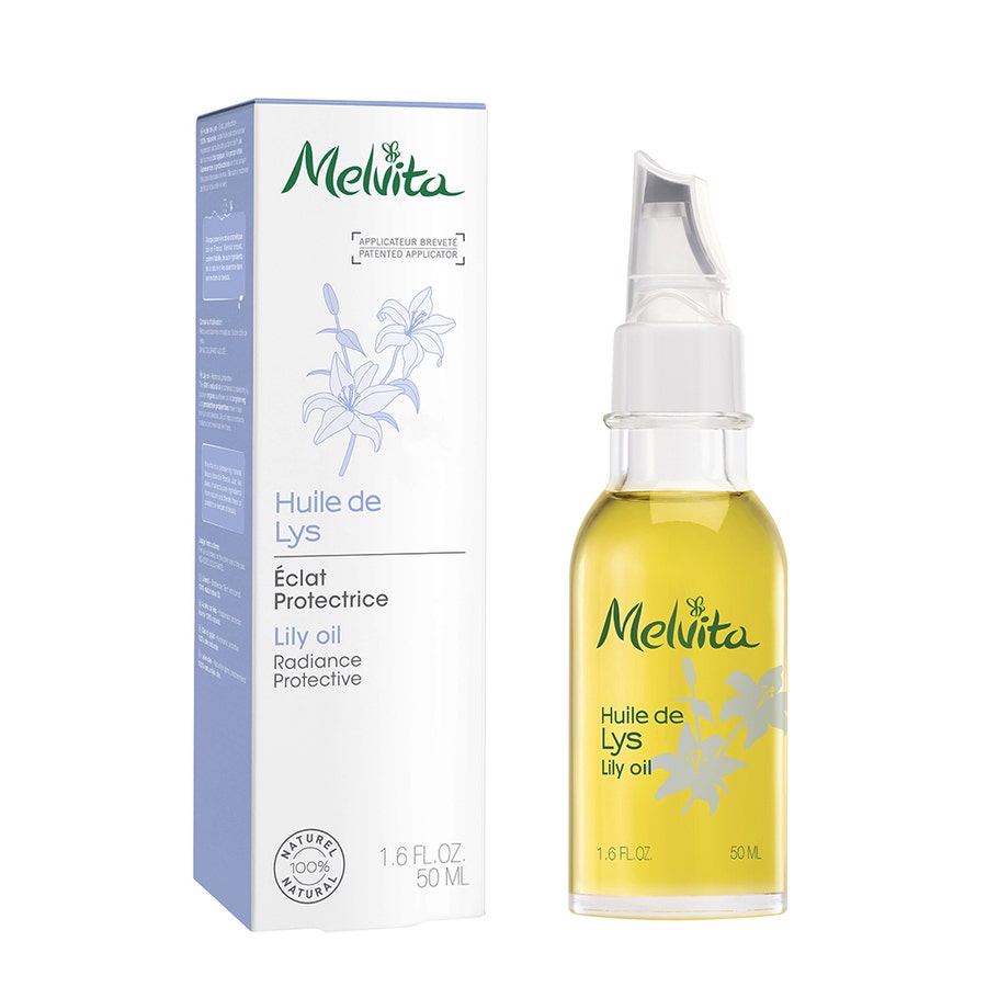 Lily Oil 50ml Melvita