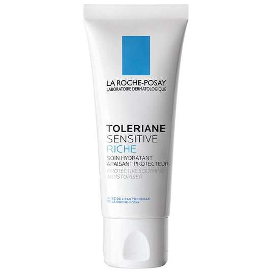 Hydrating Soothing Sensitive Rich Cream 40ml Toleriane Sensitive La Roche-Posay