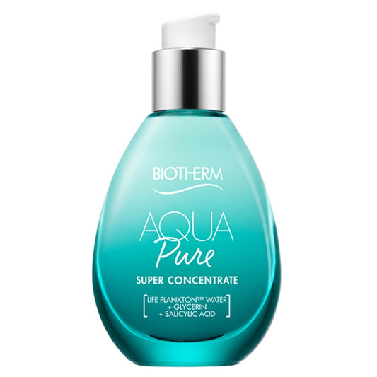 Hydrating Super Concentrate Gel 50ml Aqua Pure Biotherm