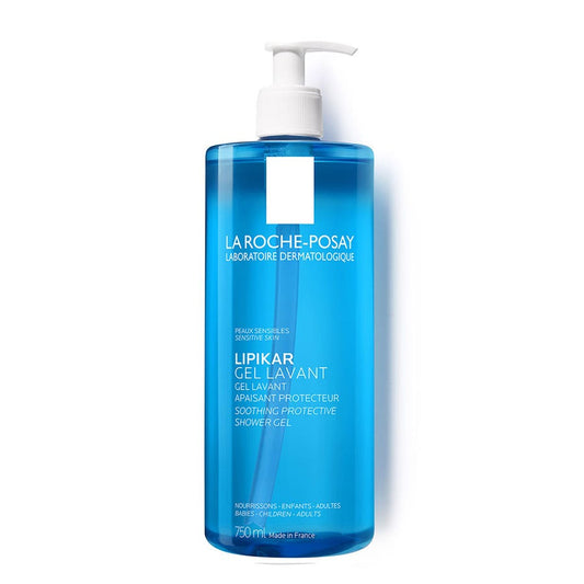 La Roche-Posay Lipikar Soothing Protecting Shower Gel