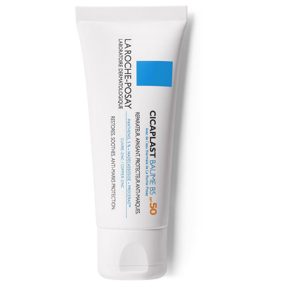 Soothing Balm B5 Spf50 40ml Cicaplast La Roche-Posay