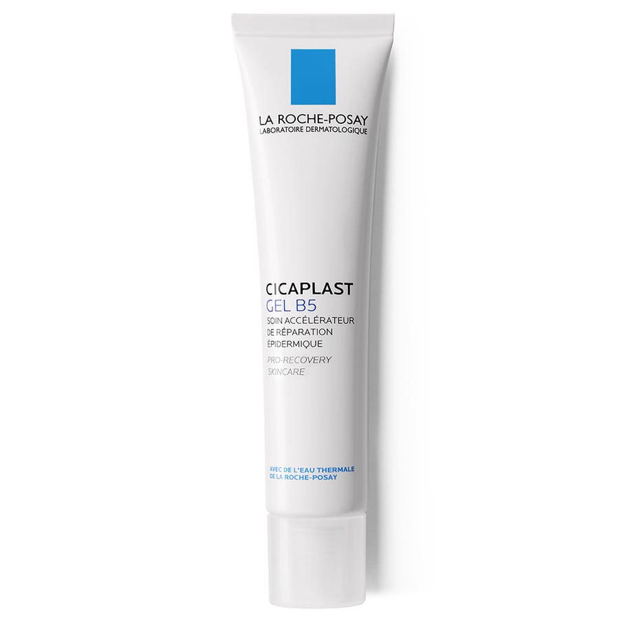 Skin Repair Accelerator Gel B5 40ml Cicaplast La Roche-Posay