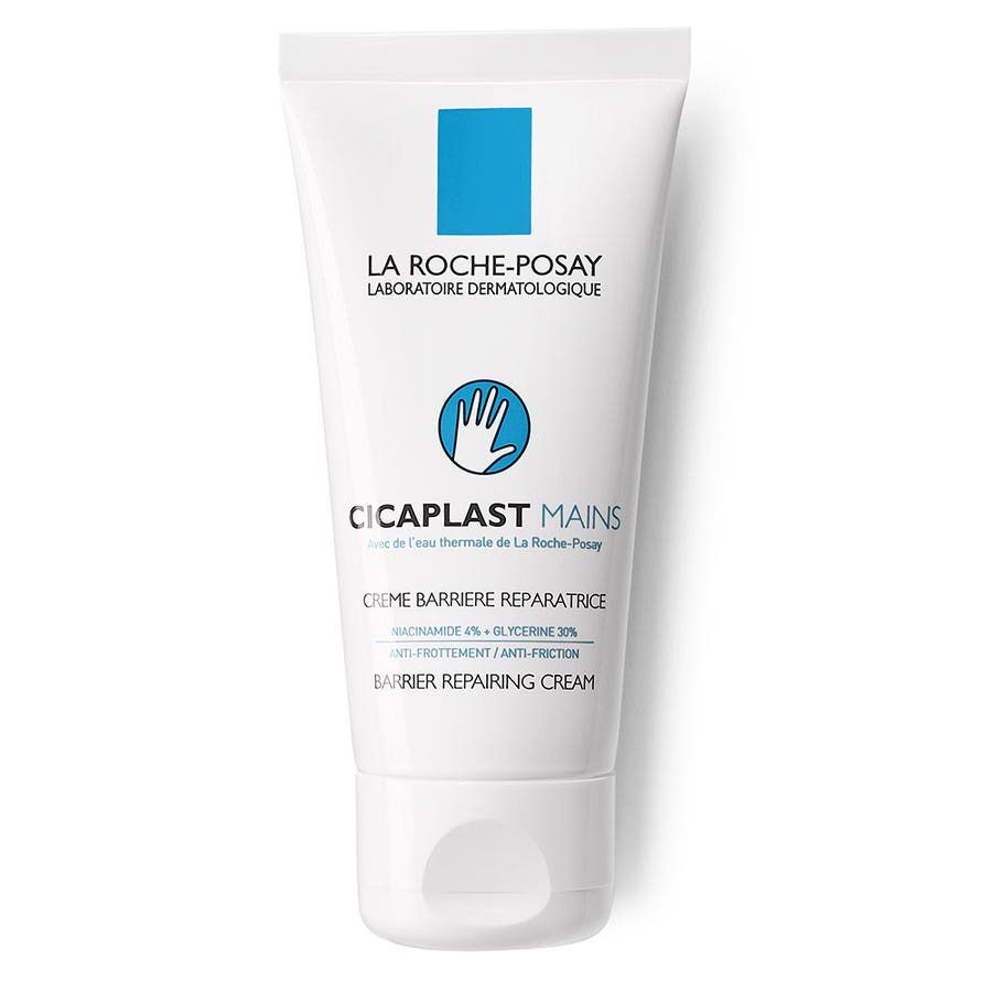 Cicaplast Handcream 50ml Cicaplast La Roche-Posay