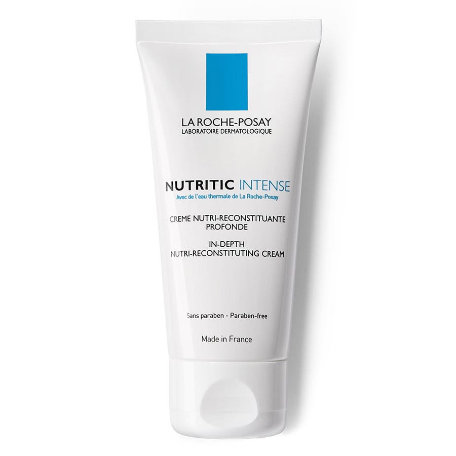 Nutritic Intense Tube 50ml Nutritic La Roche-Posay