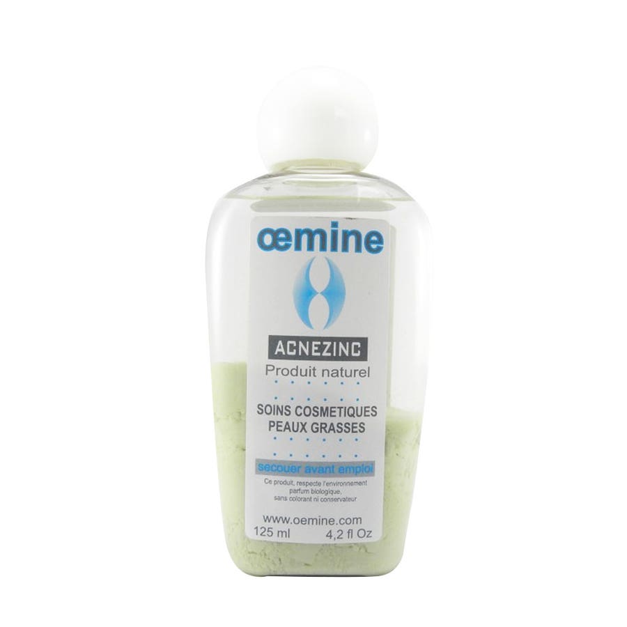 Acnezinc Lotion 125ml Oemine