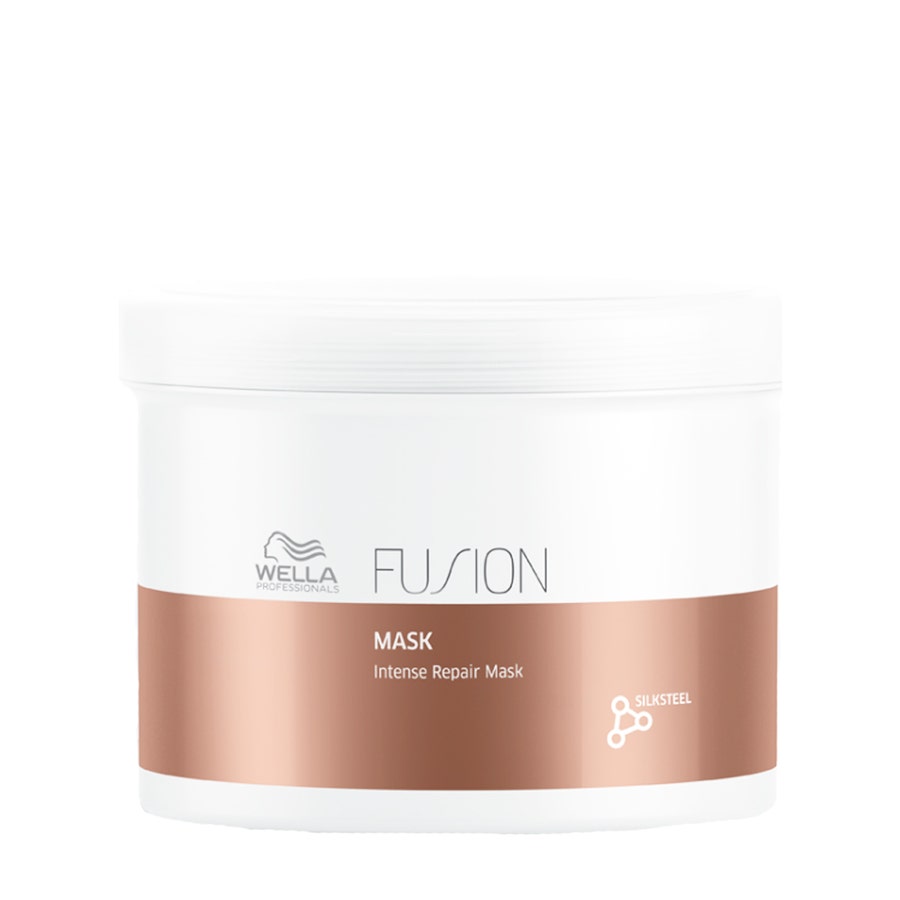 Intense Repair Mask 500ml Fusion Wella Professionals