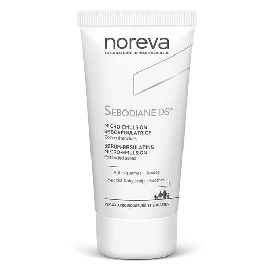 Micro-emulsion Flaky Scalp 30ml Sebodiane Ds Noreva