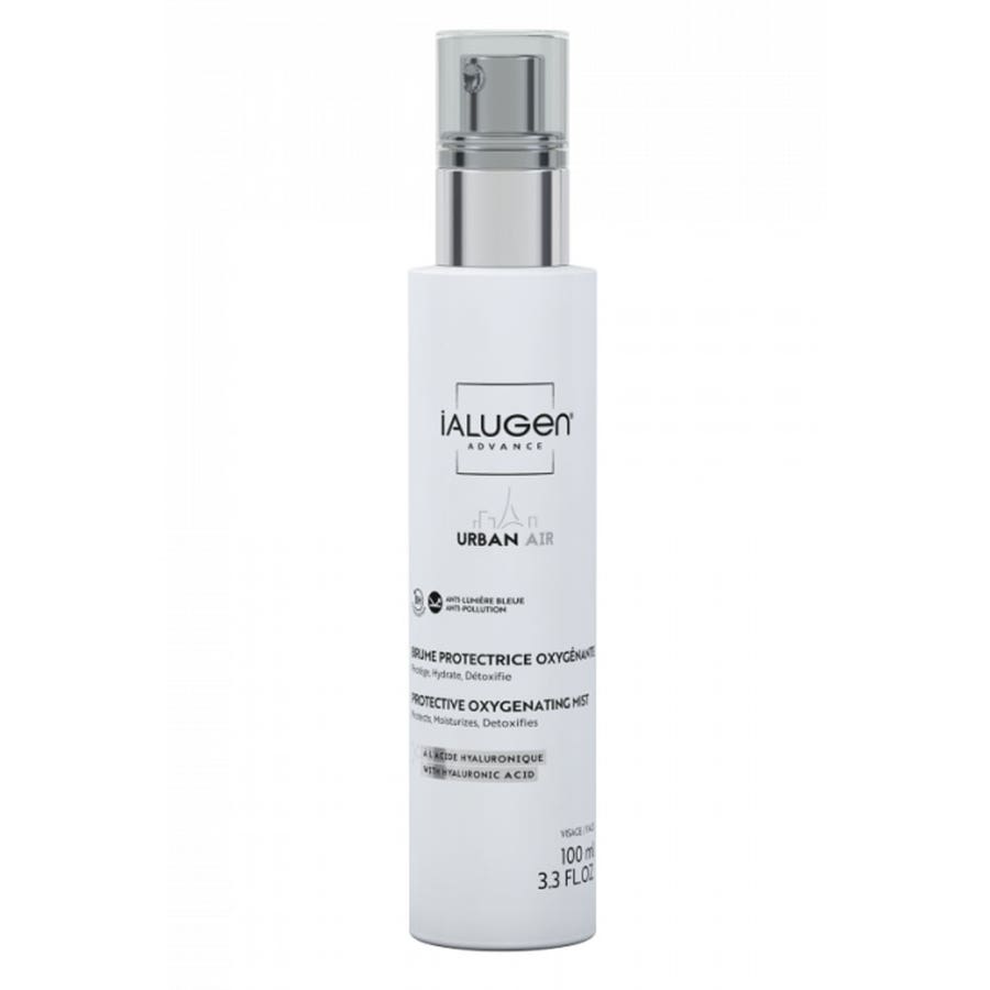 Protective Oxygenating Mist Urban Air Ialugen 100ml Urban Air Ialugen Advance