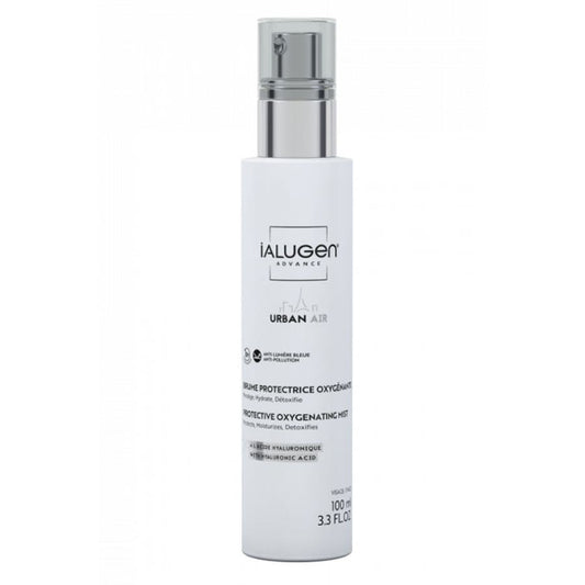 Protective Oxygenating Mist Urban Air Ialugen 100ml Urban Air Ialugen Advance