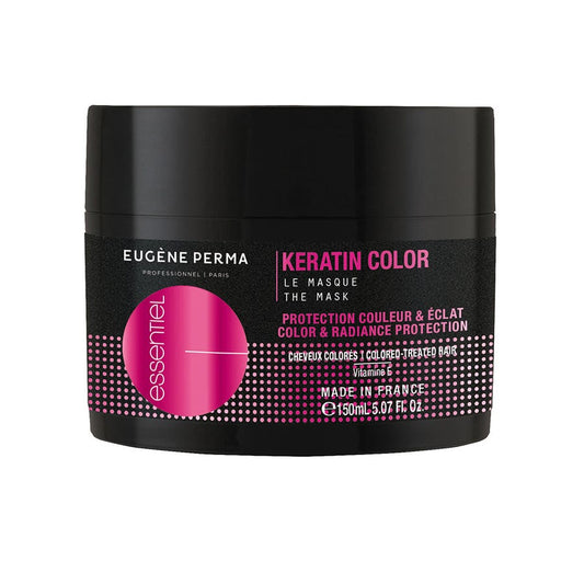 Keratin Color Masks 150ml Eugene Perma Professionnel