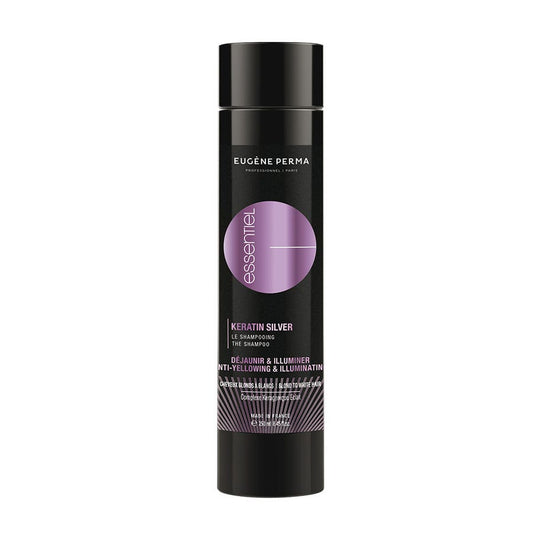 Keratin Silver Shampoo 250ml Eugene Perma Professionnel