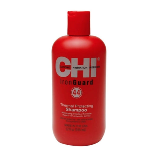 Thermal Protective Shampoo 44 355ml Iron Guard Chi