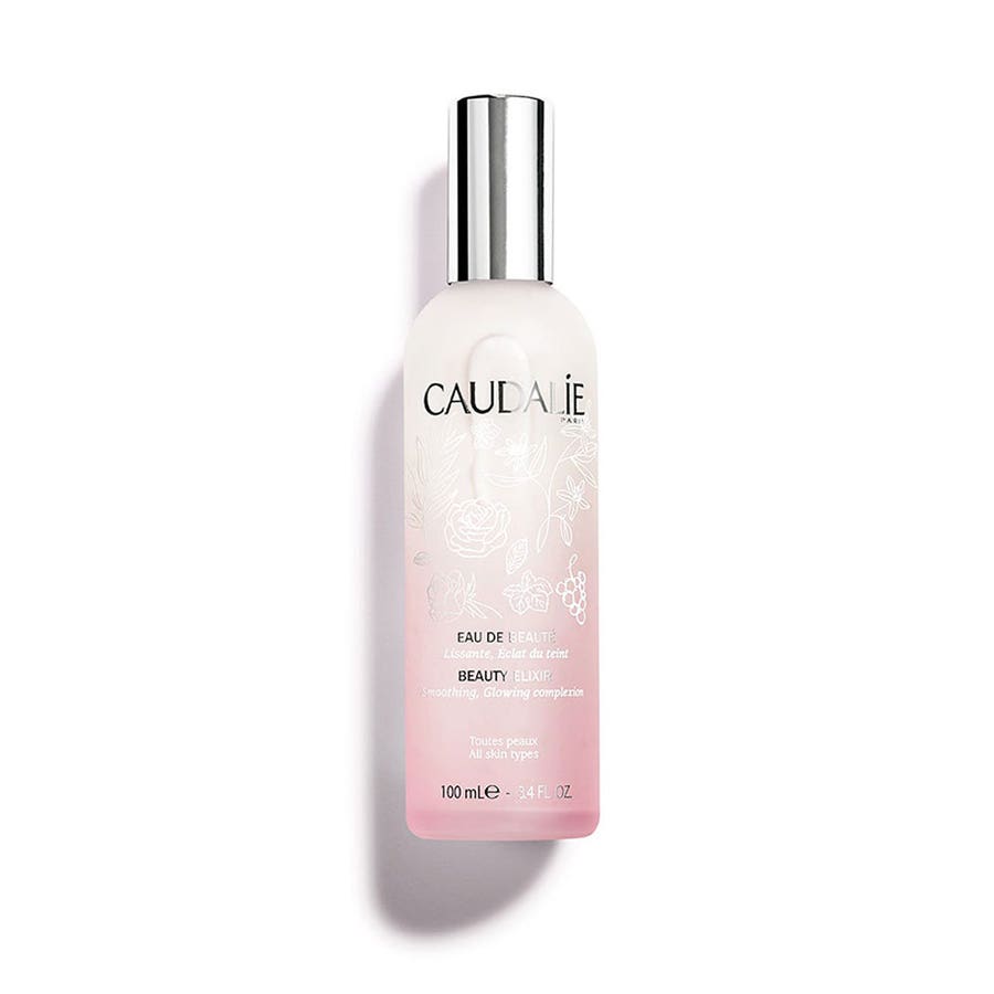 Caudalie Eau De Beaute Edition Limitee Or 100ml Eau de Beauté Edition Limitee Caudalie