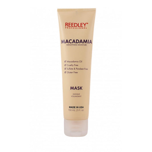 Reedley Professional Volumising Masks 150ml Reedley Professional