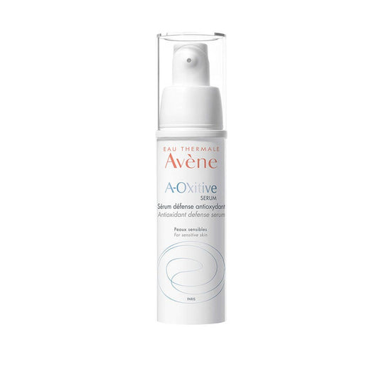 Antioxidant Defense Serumt A-oxitive Sensitive Skin 30ml A-oxitive Peaux Sensibles Avène