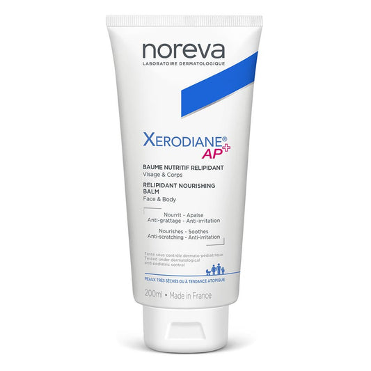 Xerodiane Ap+ Replenishing Balm 200ml Noreva