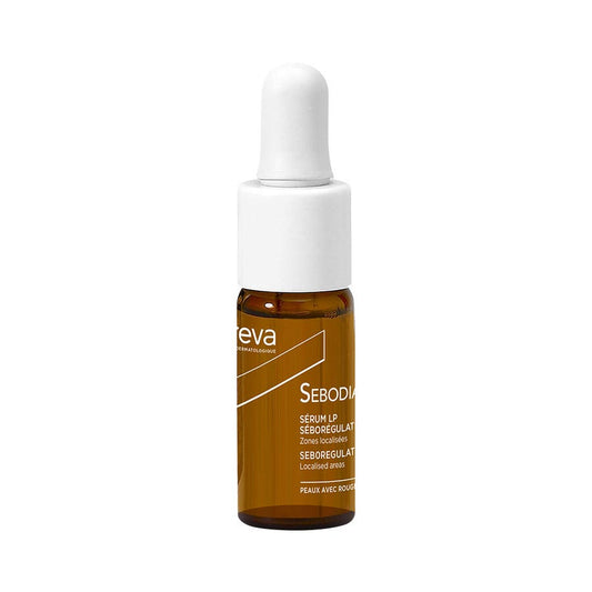 Serum Seboregulating Serum 8ml Sebodiane Ds Noreva