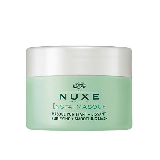 Purifying Smoothing 50ml Insta-Masque Nuxe