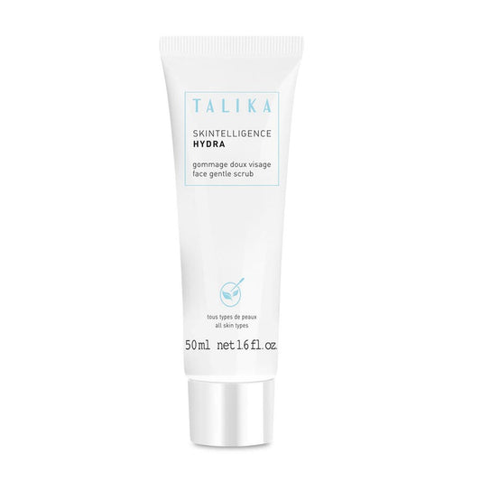 Face Gentle Scrub Skintelligence Hydra 50ml Talika