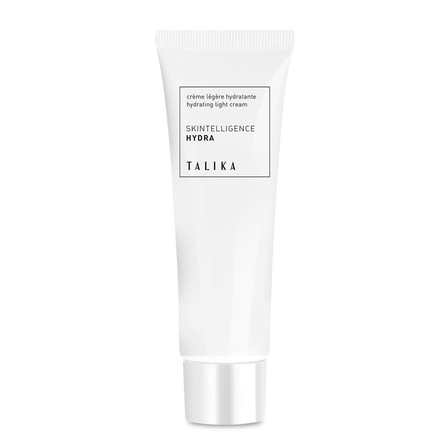 Hydrating Light Cream Skintelligence Hydra 50ml Talika