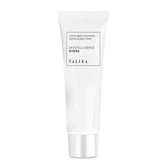 Hydrating Light Cream Skintelligence Hydra 50ml Talika