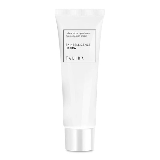 Hydrating Rich Cream Skintelligence Hydra 50ml Talika