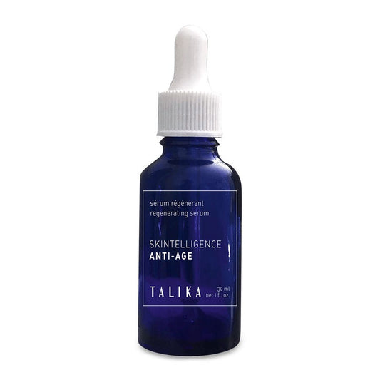 Regenerating Serum Skintelligence Anti-ageing 30ml Talika