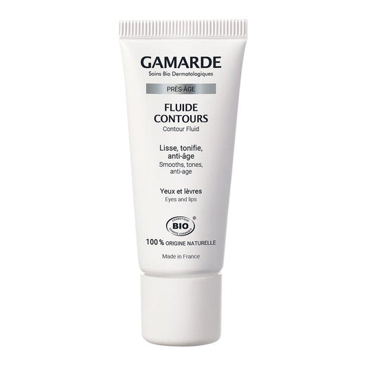 Pres-age Contour Fluid 20g Pres-Age Gamarde