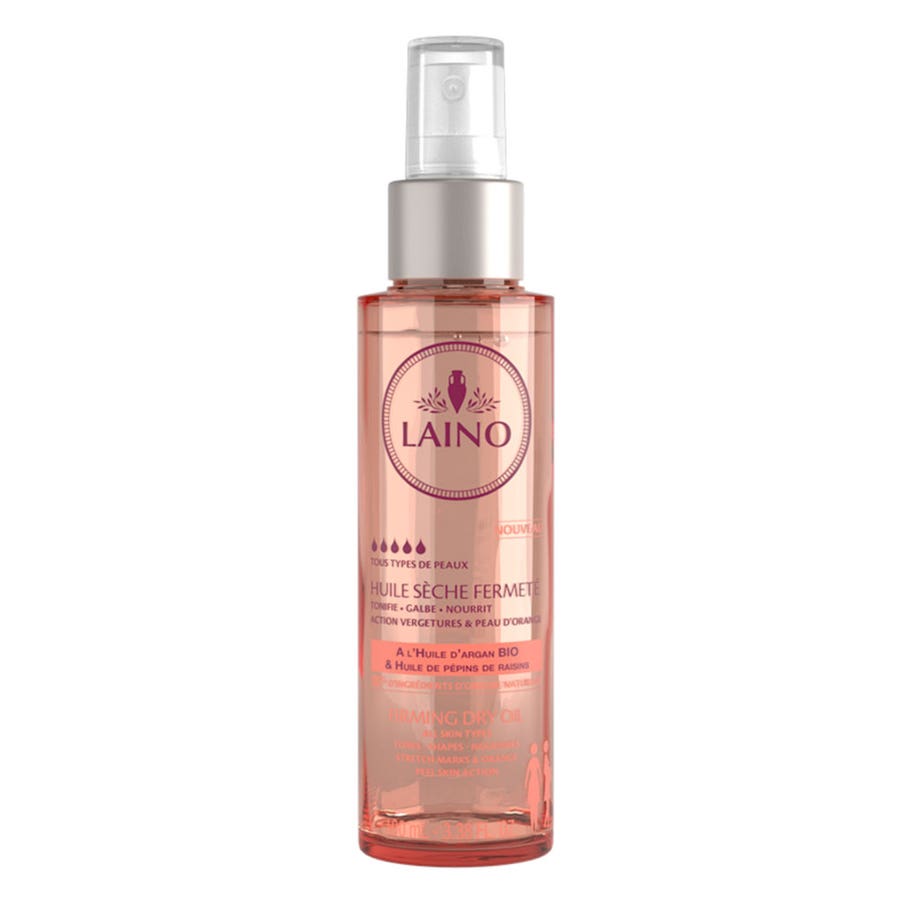 Firming Dry Oil 100ml all skin types Laino