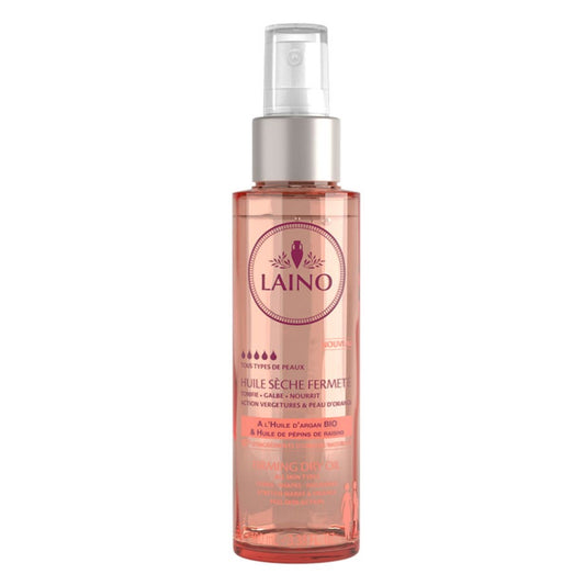 Firming Dry Oil 100ml all skin types Laino