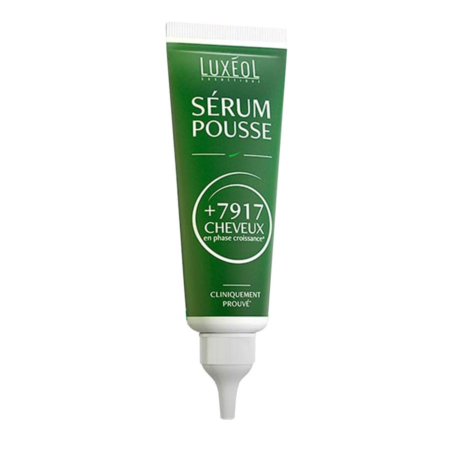 Serum Hair Growth 50 ml Luxeol