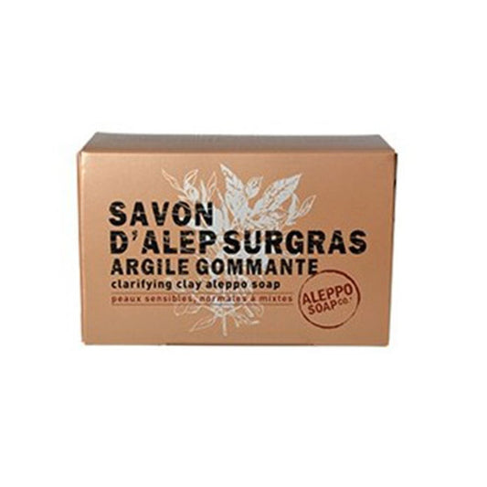 Tadé Aleppo Soap Exfoliating Superfatted Aleppo Soap 150g (5.3oz)