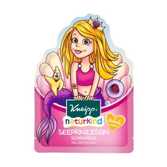 Foaming Bath 40ml Nature Kids Kneipp