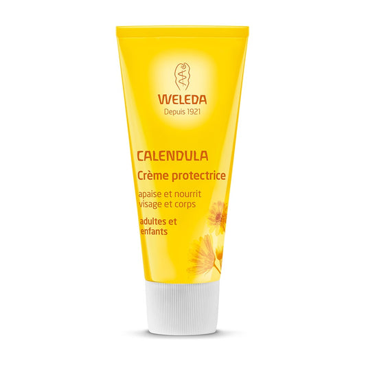 Cream 75ml Weleda