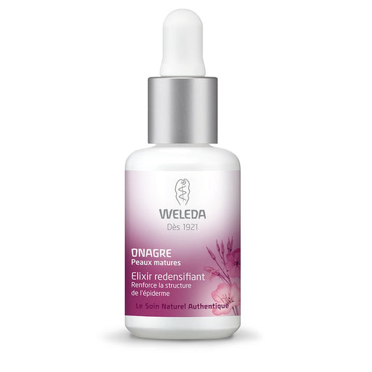 Evening Primrose Age Revitalising Concentrate 30ml Onagre Weleda