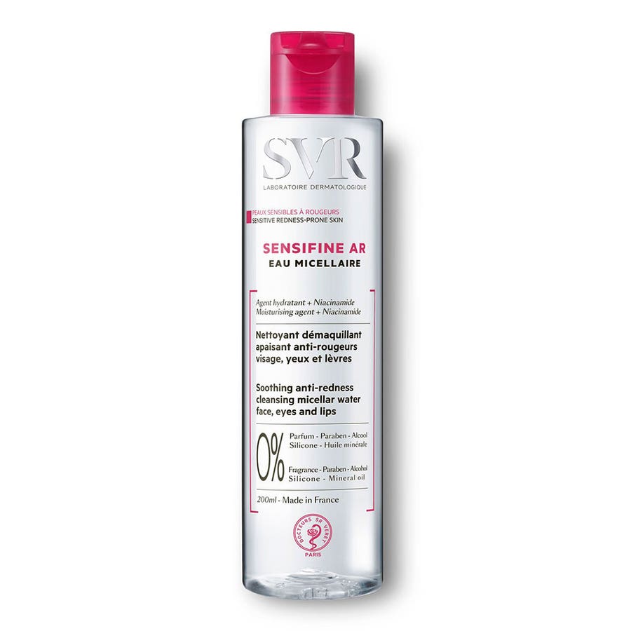 Micellar Water AR 200 ml Sensifine Svr