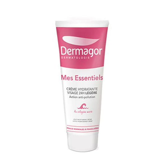 Collagen Cream Moisturising Care 40 ml Mes Essentiels Dermagor