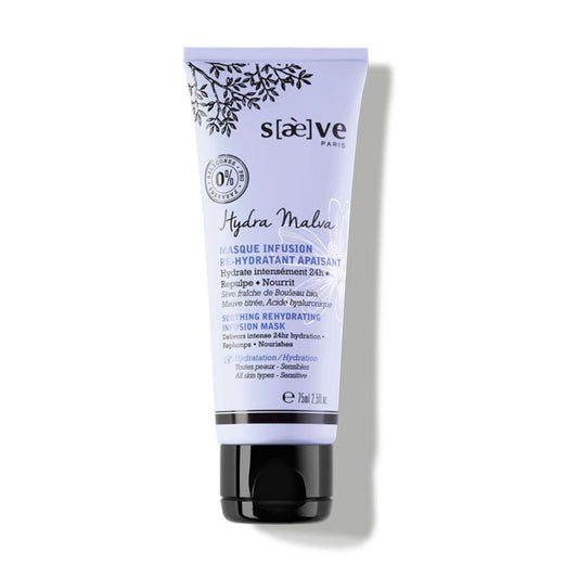 Soothing Infusion Mask 75ml [Hydra Malva] All Skin Types Saeve