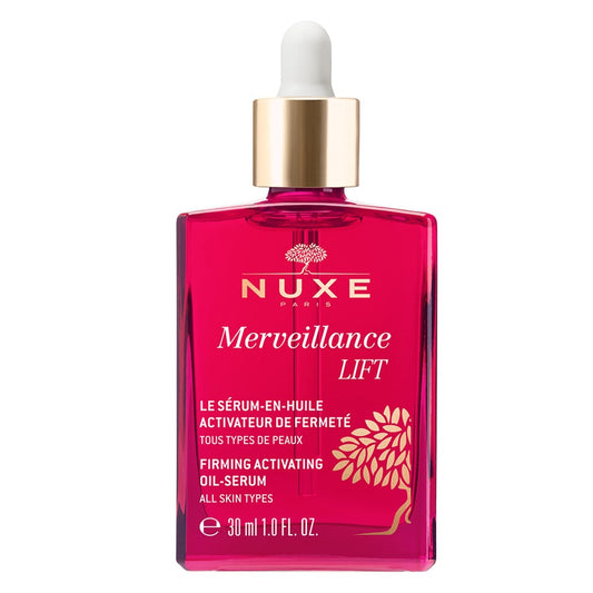 Firming Activating Serum-in-Oil 30ml Merveillance lift Nuxe