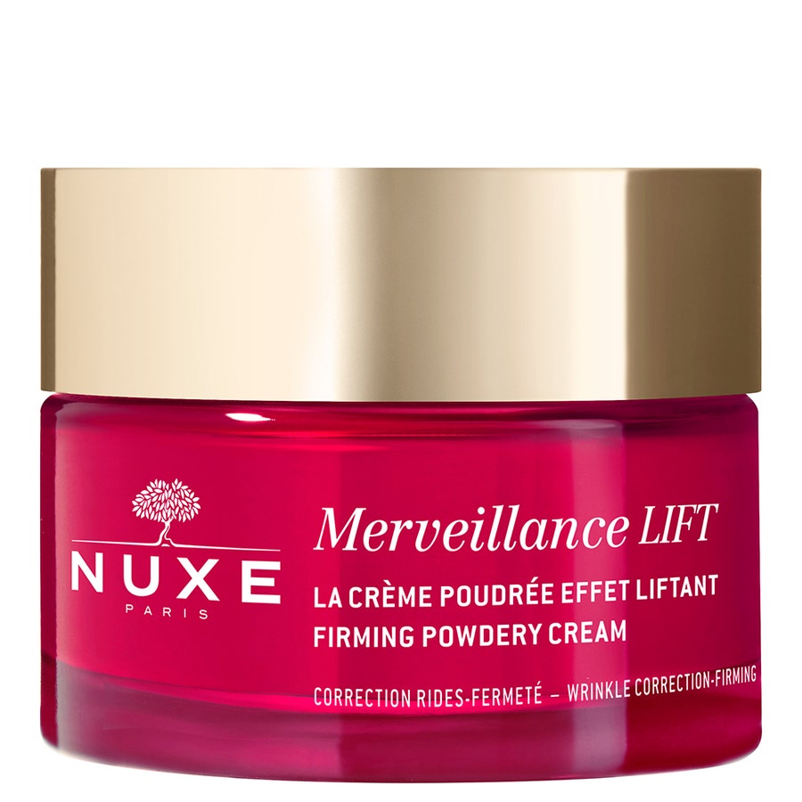 Lifting Powdered Cream 50ml Merveillance lift Nuxe