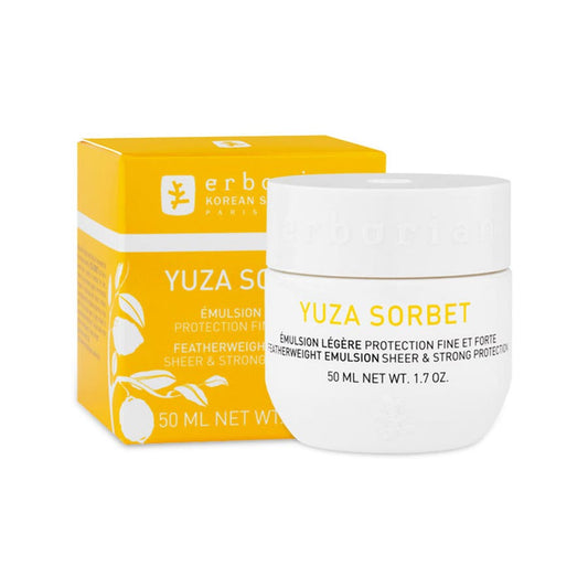 Sorbet 50ml Yuza Erborian